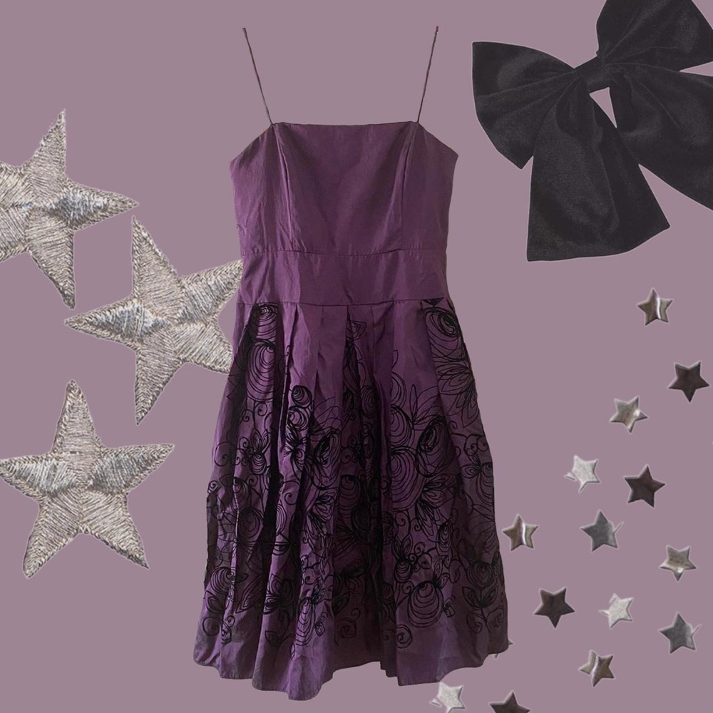 THE PERFECT PROM DRESS